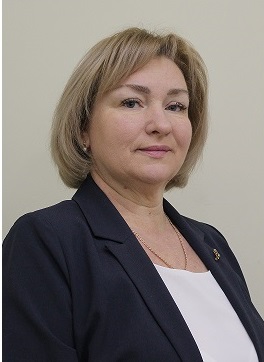 Психолог Михайлова Елена Владимировна